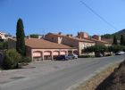 Photo FOYER-LOGEMENT LE JAS DE CALLIAN, foyer logements, r&eacute;sidence autonomie, maison de retraite &agrave; ROQUEBRUNE SUR ARGENS 83