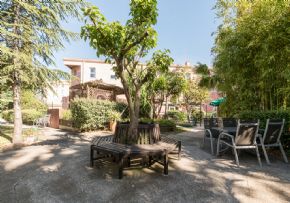 Photo Korian Rives D'Esterel, maison de retraite priv&eacute;e KORIAN, Ehpad à Frejus 83