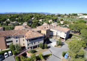 Photo Ehpad Les Eaux Vives, maison de retraite Publique, Ehpad à Frejus 83