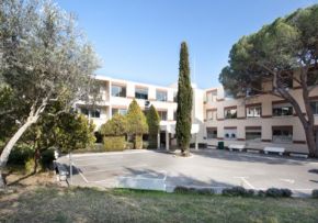 Photo Etablissement De Sante Jean Lachenaud, maison de retraite priv&eacute;e associative, Ehpad à Frejus 83