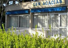 Photo Foyer-Logement Les Acacias, R&eacute;sidence autonomie, Foyer logements à St Raphael 83