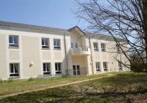 Photo Ehpad La Gloriette, maison de retraite Publique, Ehpad à Vendeuil 02