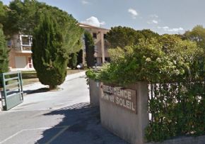 Photo Residence Pin Et Soleil, maison de retraite Publique, Ehpad à Pignans 83