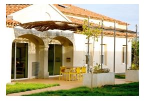 Photo LA MAISON DES MICOCOULIERS, Ehpad, maison de retraite &agrave; ROQUEBRUNE SUR ARGENS 83