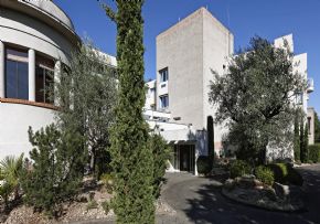 Photo Maison De Retraite Le Pommerol, maison de retraite priv&eacute;e EMEIS, Ehpad à Vaison La Romaine 84