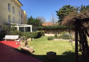 Photo Residence Les Terrasses Du Ventoux, maison de retraite priv&eacute;e COLISEE, Ehpad à Le Pontet 84