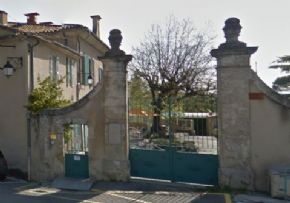 Photo Ehpad L'Age D'Or, maison de retraite Publique, Ehpad à Cucuron 84