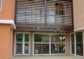Photo Ehpad Christian Gonnet, maison de retraite Publique, Ehpad à Beaumes De Venise 84