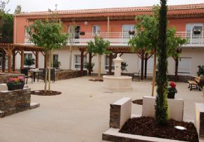 Photo Residalya Residence Le Grand Jardin, maison de retraite priv&eacute;e, Ehpad à Le Lavandou 83