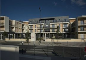 Photo Residence Domitys La Clef Des Champs, R&eacute;sidence services à Poitiers 86