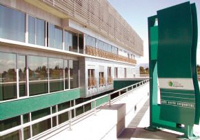 Photo La Legue, maison de retraite Publique, Ehpad à Carpentras 84