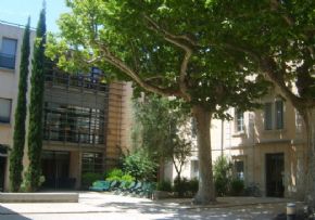 Photo Ehpad Les Cigales, maison de retraite Publique, Ehpad à Le Thor 84