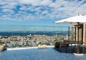 Photo Le Soleil Du Roucas Blanc - Groupe Domusvi, maison de retraite priv&eacute;e DOMUSVI, Ehpad à Marseille 07