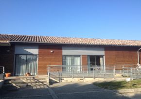 Photo Ehpad L'Ensouleiado, maison de retraite Publique, Ehpad à Piolenc 84