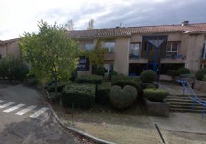 Photo Maison De Retraite La Bastide Du Luberon, maison de retraite priv&eacute;e, Ehpad à Robion 84