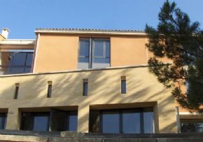 Photo Ehpad Jehan Rippert, maison de retraite Publique, Ehpad à St Saturnin Les Apt 84