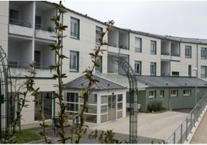 Photo Ehpad La Vigne Rose, maison de retraite Publique CCAS, Ehpad à La Roche Sur Yon 85