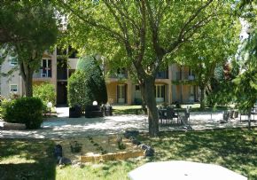 Photo Ehpad Residence Beau Soleil, maison de retraite priv&eacute;e associative, Ehpad à Valreas 84