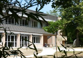 Photo Maison De Retraite Les Capucins, maison de retraite Publique, Ehpad à Valreas 84