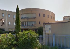 Photo Centre Hospitalier De L'Isle Sur La Sorgue, maison de retraite Publique, Ehpad à L Isle Sur La Sorgue 84