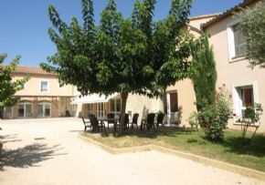 Photo Ehpad Le Soleil Comtadin, maison de retraite Publique, Ehpad à Aubignan 84