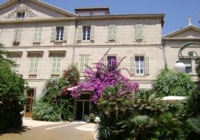 Photo Maison De Retraite Jeanne D'Arc, maison de retraite priv&eacute;e, Ehpad à Marseille 08