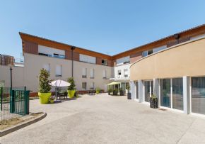 Photo RESIDENCE PASTEUR, Ehpad, maison de retraite &agrave; POITIERS 86