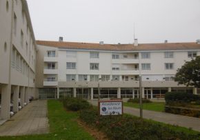 Photo Logement Foyer Les Fleurs Salines, R&eacute;sidence autonomie, Foyer logements à Les Sables D Olonne 85