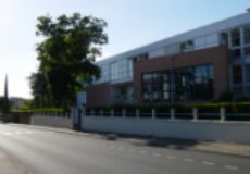 Photo Residence Du Bon Accueil, maison de retraite Publique CCAS, Ehpad à La Chataigneraie 85