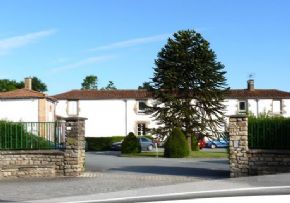 Photo Maison Sainte Sophie, maison de retraite priv&eacute;e associative, Ehpad à La Gaubretiere 85