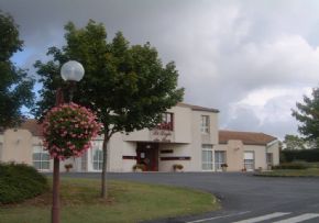 Photo MARPA LE LOGIS DU BOIS, foyer logements, r&eacute;sidence autonomie, maison de retraite &agrave; TIFFAUGES 85