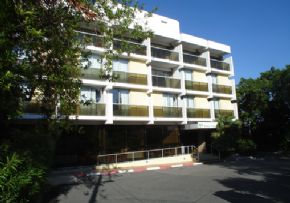 Photo Residence Sainte-Anne, maison de retraite priv&eacute;e, Ehpad à Marseille 08