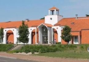Photo Residence Les Vallees, maison de retraite Publique, Ehpad à Chateau D Olonne 85