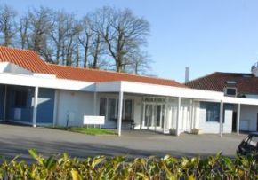 Photo Maison De Retraite Charles Marguerite, maison de retraite priv&eacute;e associative, Ehpad à Aizenay 85