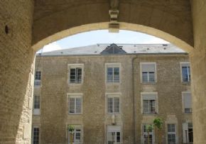 Photo Ehpad Union Chretienne, maison de retraite priv&eacute;e associative, Ehpad à Fontenay Le Comte 85