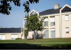 Photo Ehpad Payraudeau, maison de retraite Publique, Ehpad à La Chaize Le Vicomte 85