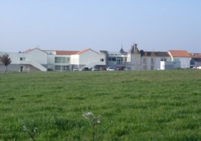 Photo Ehpad Les Roches, maison de retraite Publique, Ehpad à Chateau Guibert 85