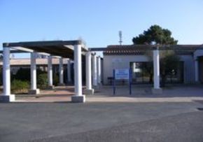 Photo Residence Paul Bouhier, maison de retraite Publique CCAS, Ehpad à L Aiguillon Sur Mer 85