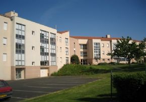 Photo Residence Les Hirondelles, maison de retraite Publique, Ehpad à Beaurepaire 85