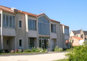 Photo Ehpad Val Des Maines, maison de retraite Publique, Ehpad à St Georges De Montaigu 85