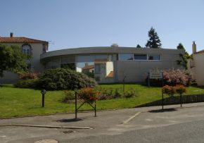 Photo Residence Les Glycines, maison de retraite Publique, Ehpad à Falleron 85