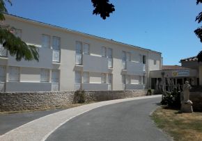 Photo Ehpad Saint Joseph, maison de retraite priv&eacute;e associative, Ehpad à Vix 85