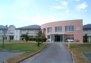 Photo Ehpad De L'Hopital De St Gilles, maison de retraite Publique, Ehpad à St Gilles Croix De Vie 85