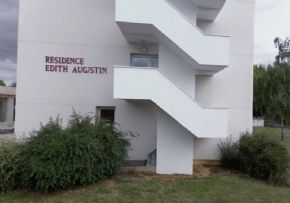 Photo Residence Edith Augustin, R&eacute;sidence autonomie, Foyer logements à Poitiers 86