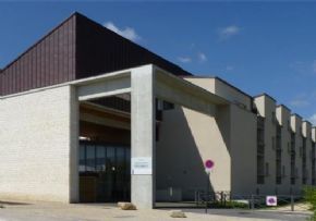 Photo Residence Marie Louise Troubat, R&eacute;sidence autonomie, Foyer logements à Poitiers 86