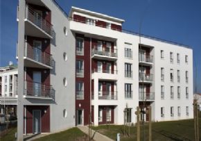 Photo Residence Domitys La Rose Des Vents, R&eacute;sidence services à St Gilles Croix De Vie 85