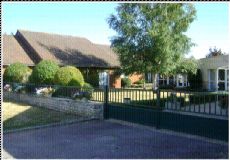 Photo MAISON DE RETRAITE LES ROUSSELIERES, Ehpad, maison de retraite &agrave; PLEUMARTIN 86