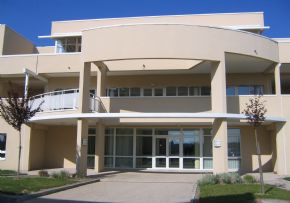 Photo CENTRE HOSPITALIER DE MONTMORILLON, Ehpad, maison de retraite &agrave; MONTMORILLON 86
