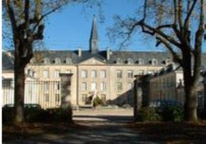 Photo EHPAD INSTITUTION DE LARNAY, Ehpad, maison de retraite &agrave; BIARD 86