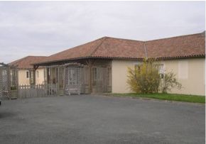 Photo RESIDENCE DU LAC, Ehpad, maison de retraite &agrave; MONCONTOUR 86